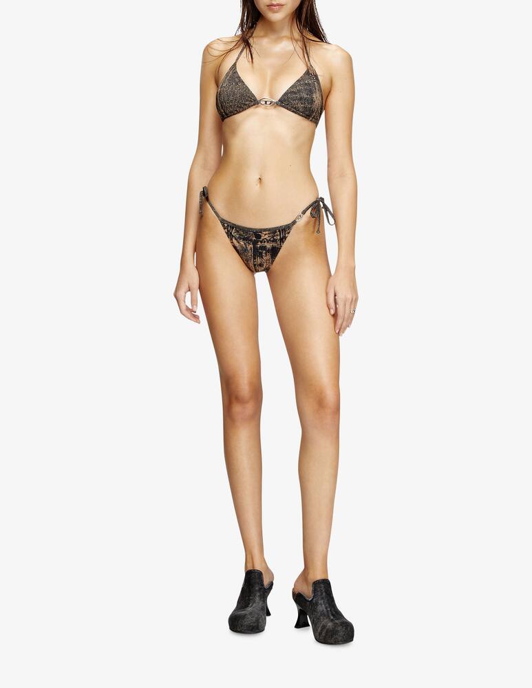 rinascente Diesel Bikini spaiato Brigitte
