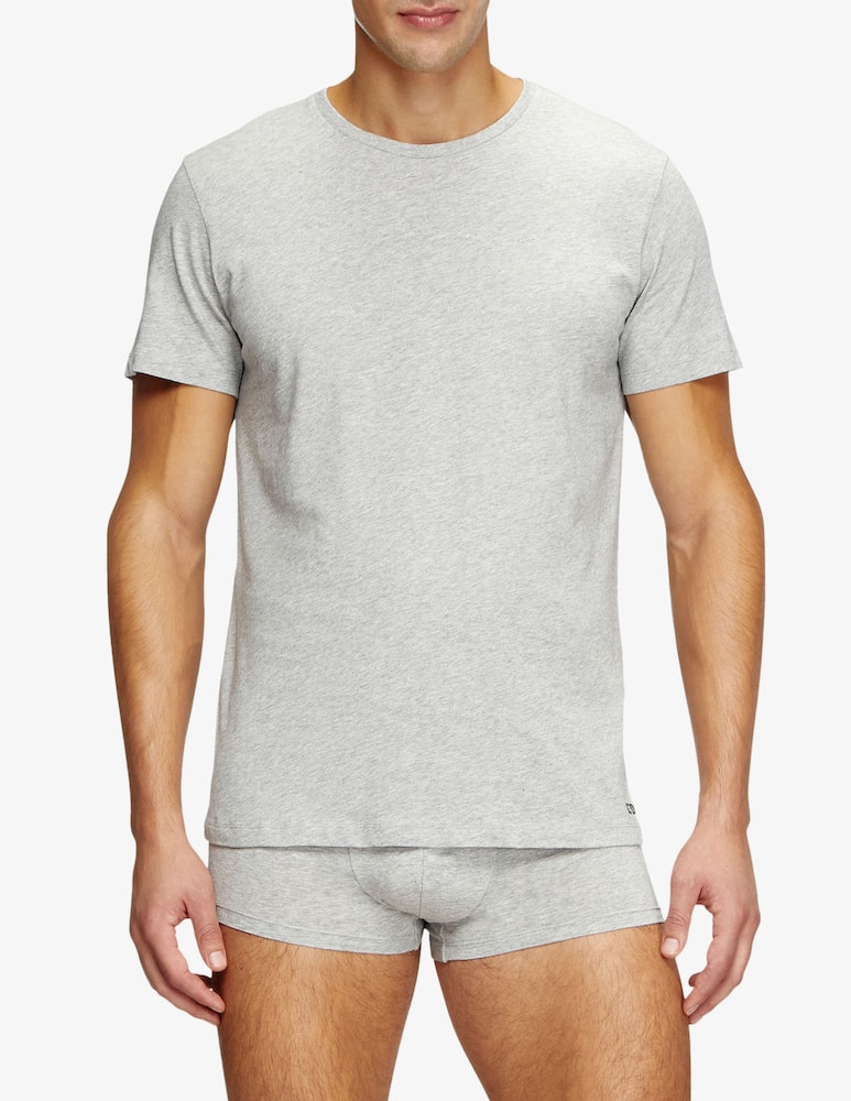 Diesel Randal crewneck t-shirt 3 pack - picture 2 Diesel Randal crewneck t-shirt 3 pack - picture 2