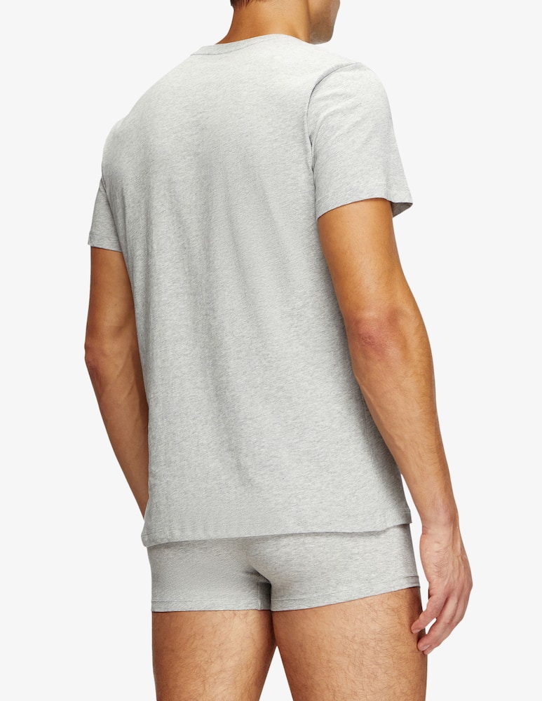 Diesel Randal crewneck t-shirt 3 pack - picture 3 Diesel Randal crewneck t-shirt 3 pack - picture 3