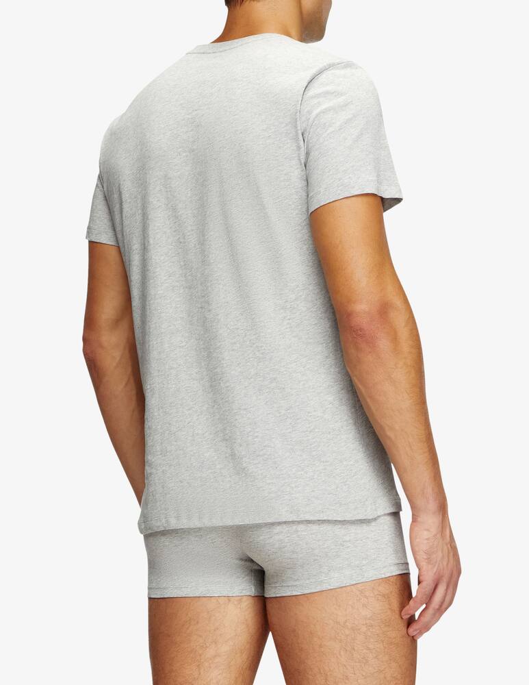 rinascente Diesel Randal crewneck t-shirt 3 pack