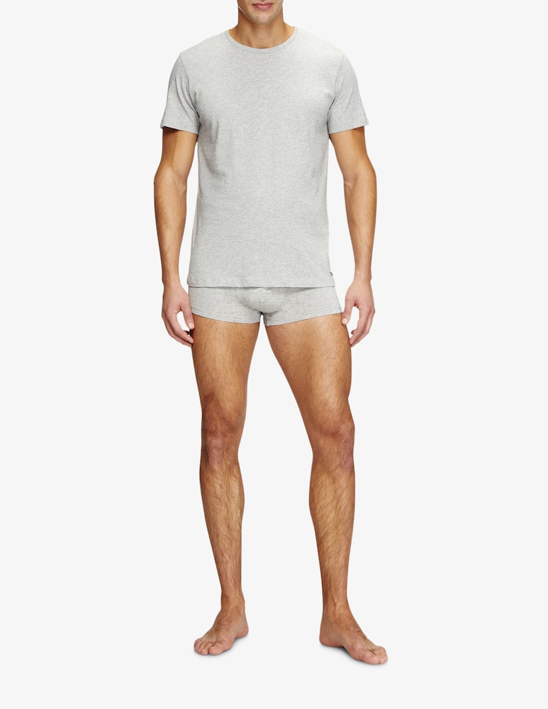 Diesel Randal crewneck t-shirt 3 pack - picture 4 Diesel Randal crewneck t-shirt 3 pack - picture 4