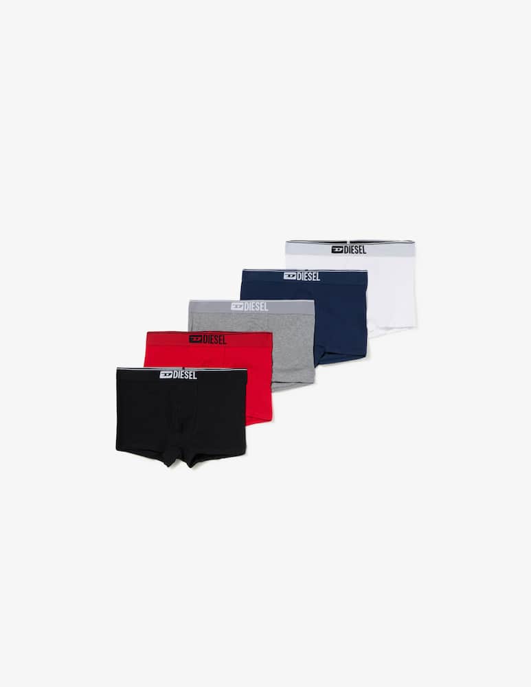rinascente Diesel boxer five pack