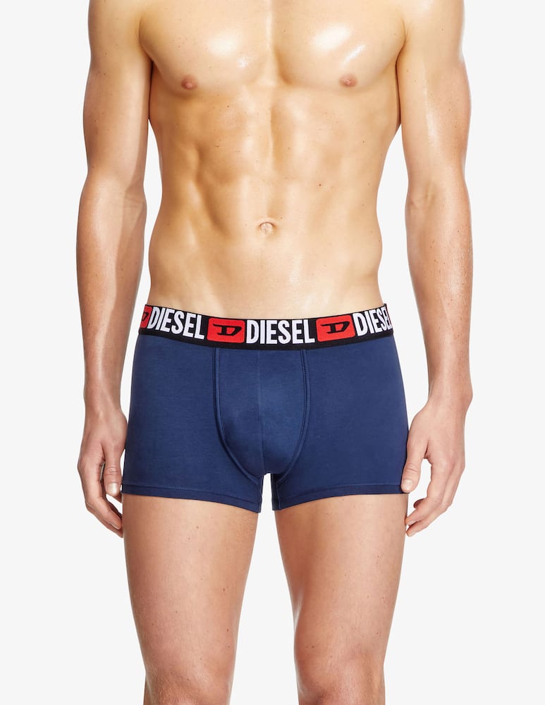 rinascente Diesel e pack Boxer Damien Diesel