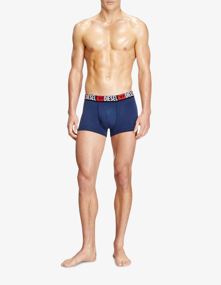 rinascente Diesel e pack Boxer Damien Diesel