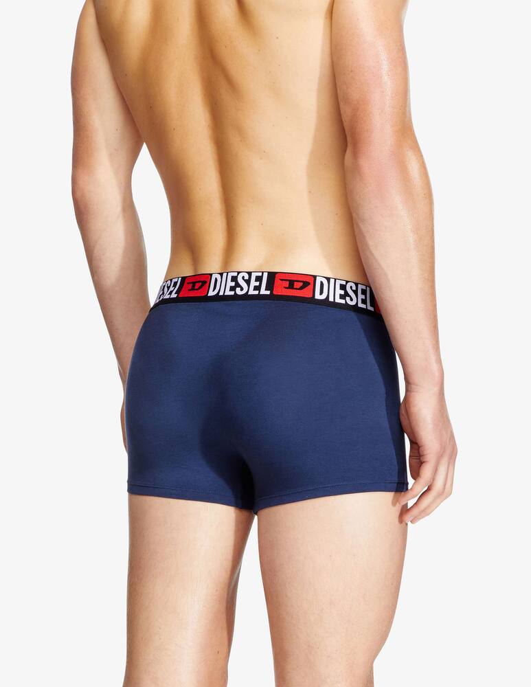 rinascente Diesel e pack Boxer Damien Diesel