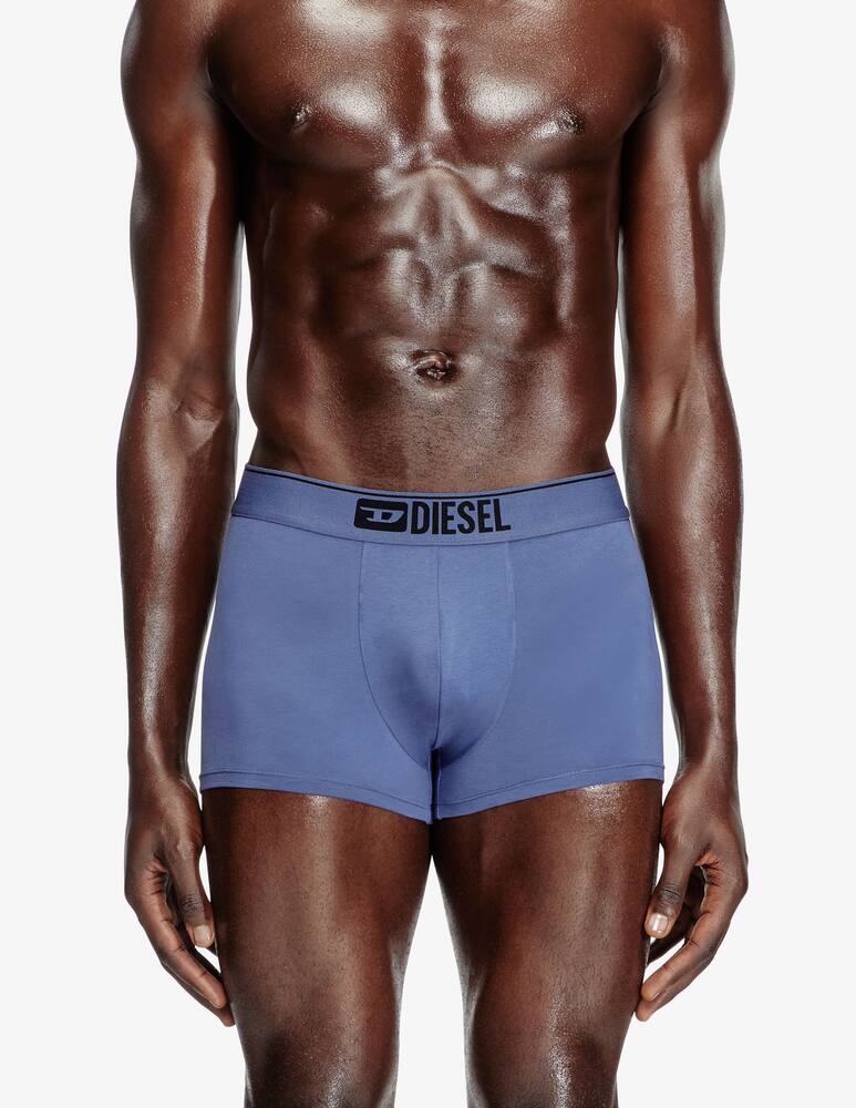 rinascente Diesel 3 pacl boxer con logo Diesel