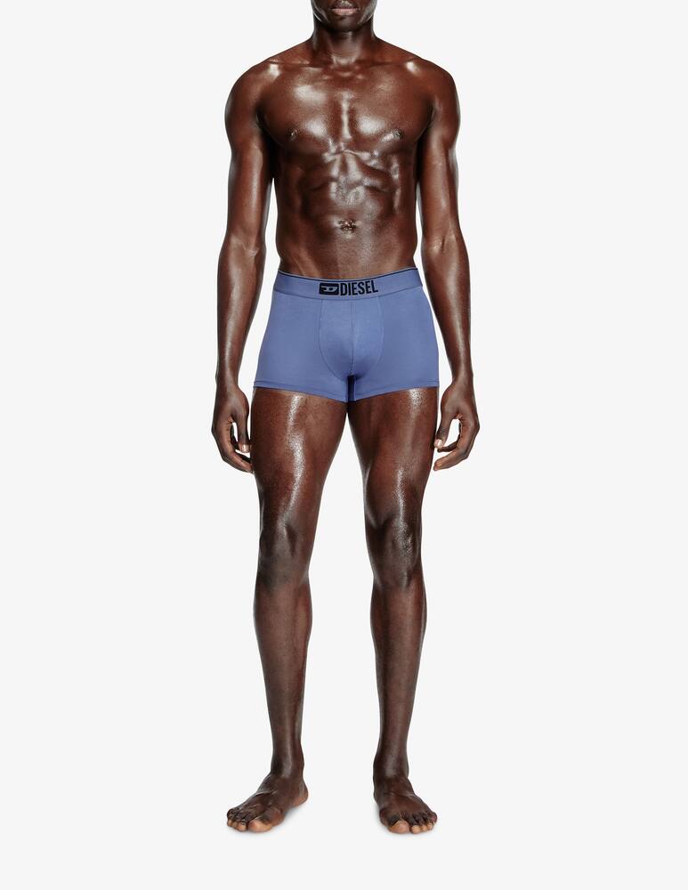 rinascente Diesel 3 pacl boxer con logo Diesel