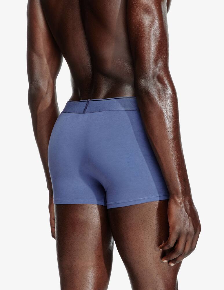 rinascente Diesel 3 pacl boxer con logo Diesel