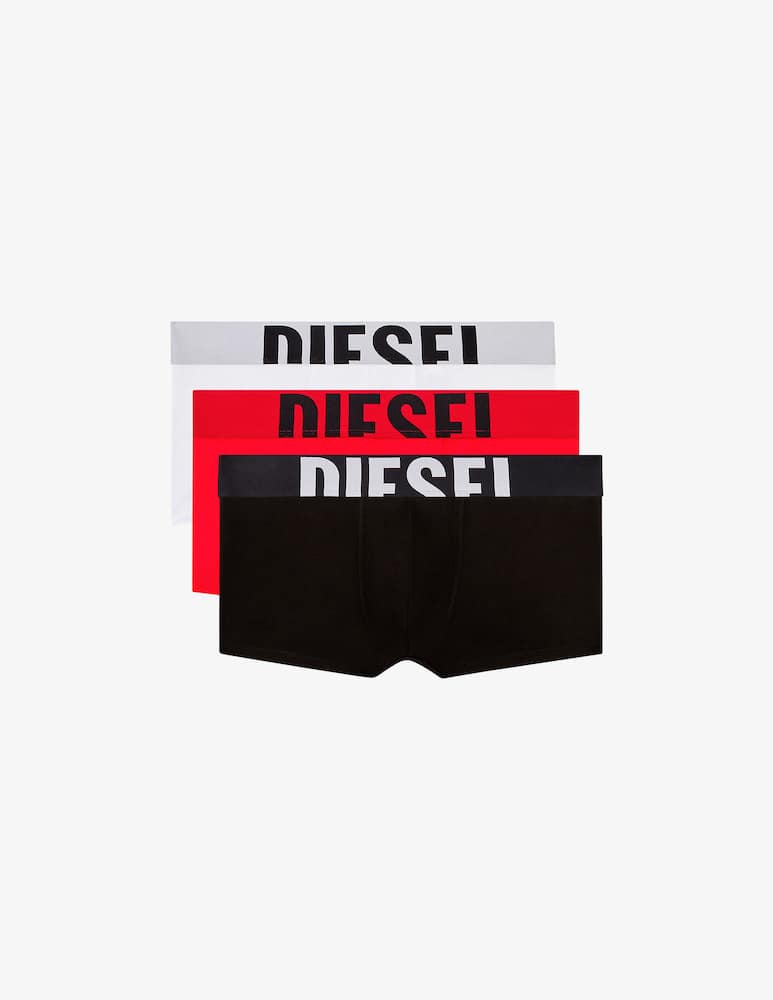 Diesel Boxer brief pack - picture 1 Diesel Boxer brief pack - picture 1