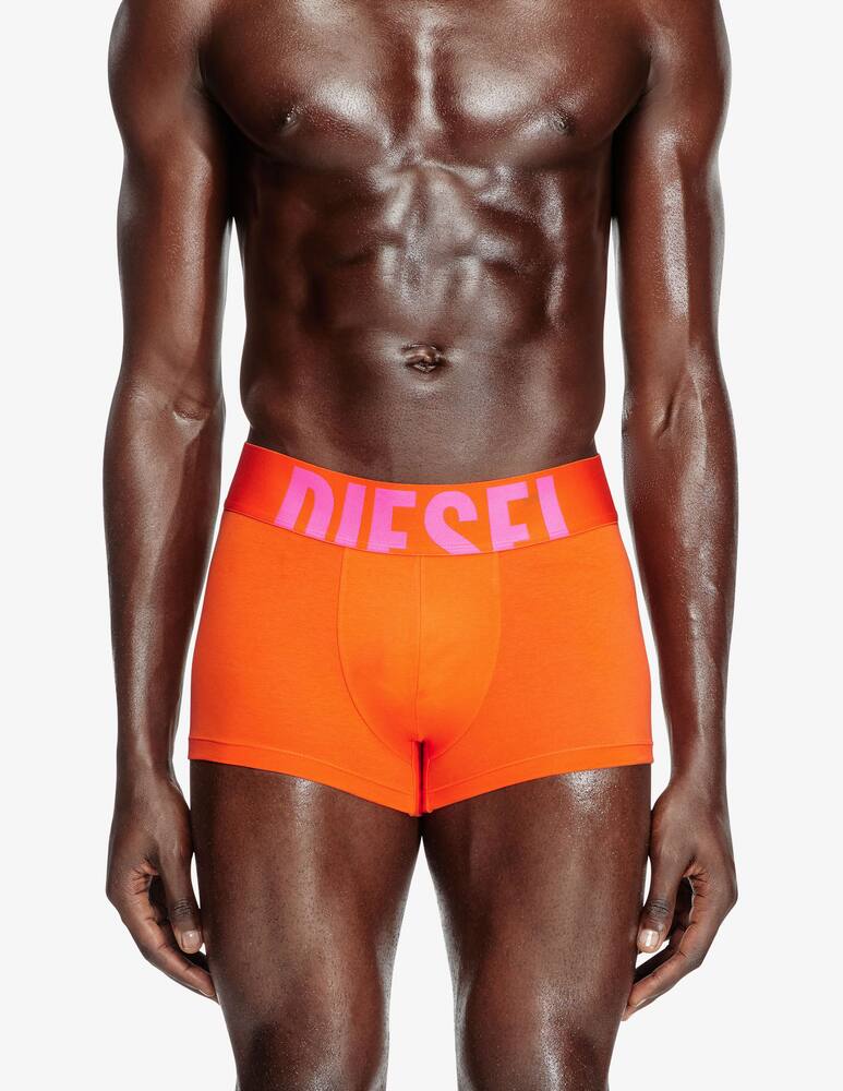 rinascente Diesel 3 pack boxer Damien in cotone