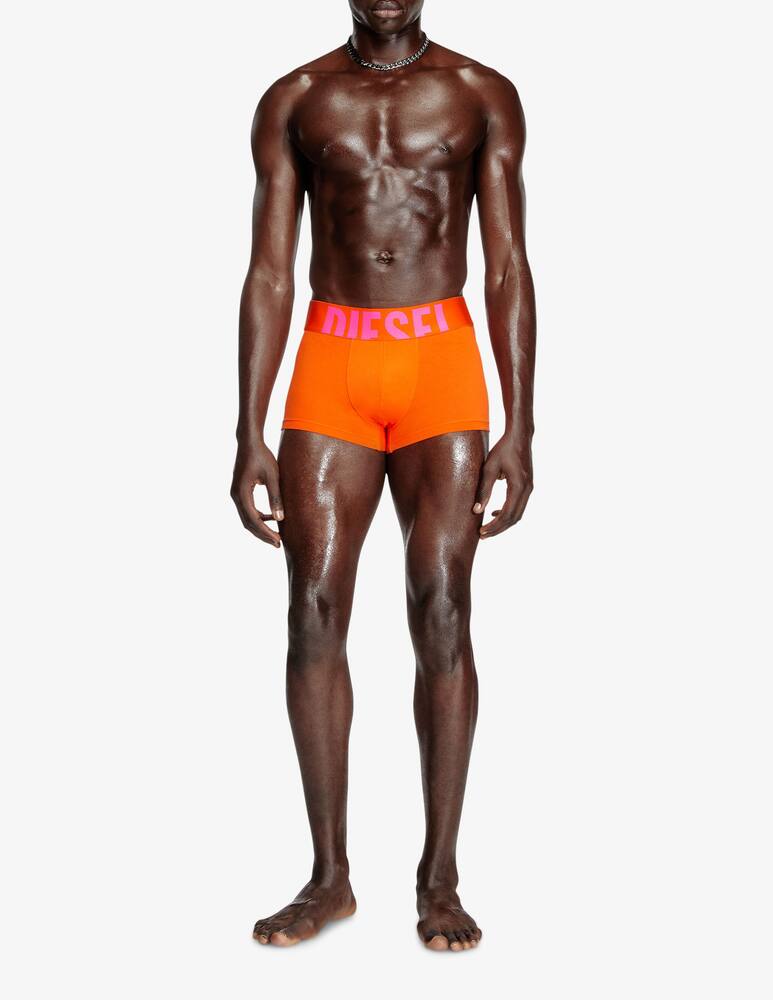 rinascente Diesel 3 pack boxer Damien in cotone