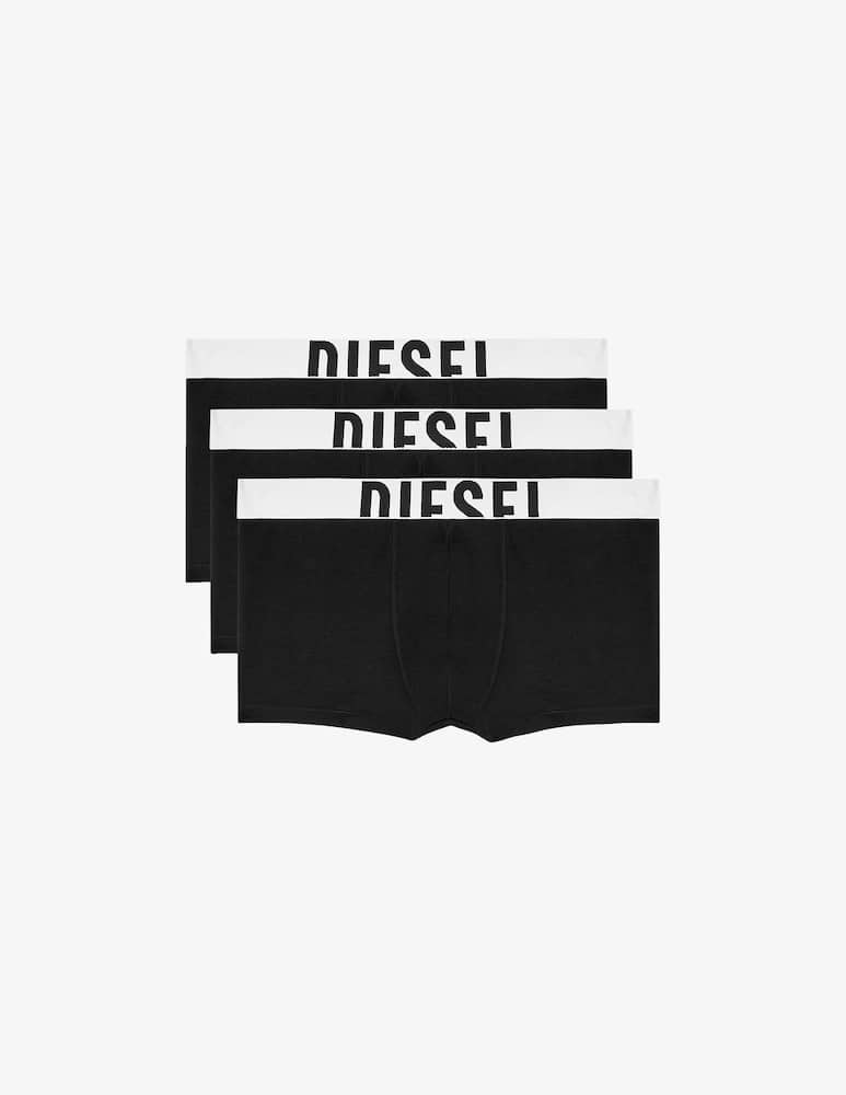 Diesel Diesel boxer briefs - picture 1 Diesel Diesel boxer briefs - picture 1