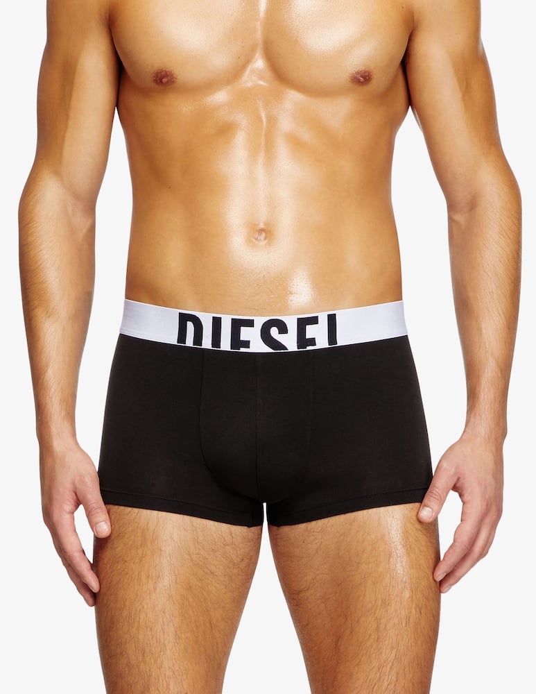 Diesel Diesel boxer briefs - picture 2 Diesel Diesel boxer briefs - picture 2