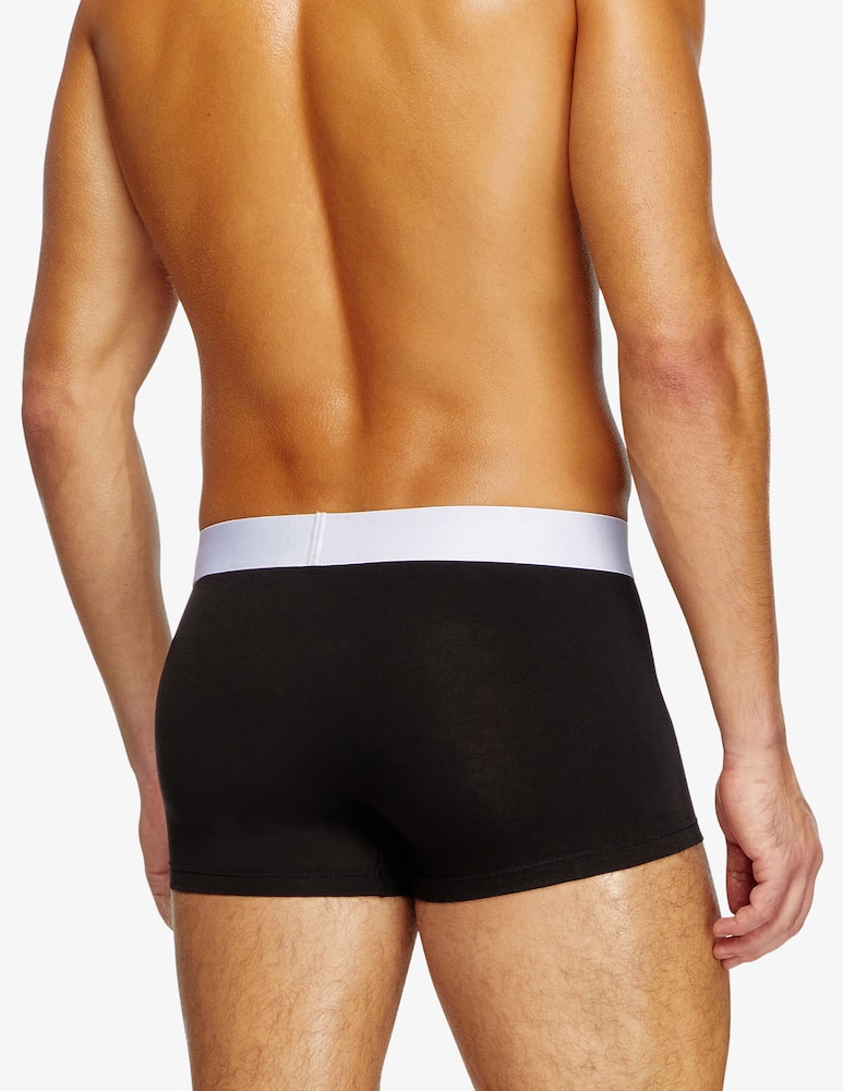 Diesel Diesel boxer briefs - picture 4 Diesel Diesel boxer briefs - picture 4