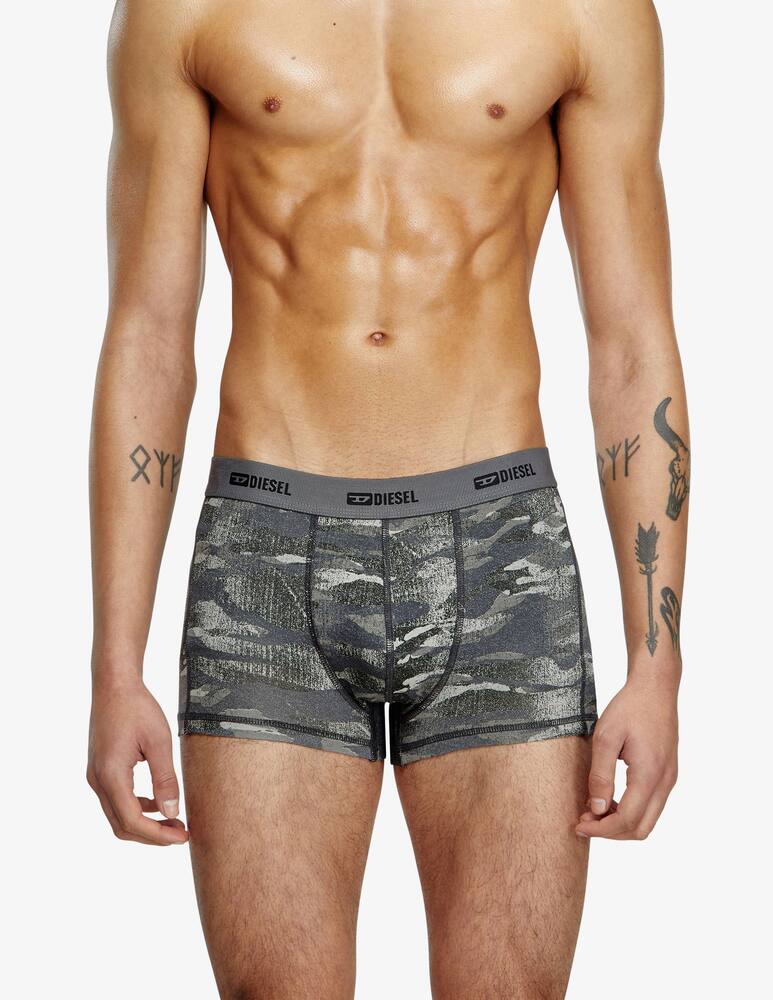 rinascente Diesel Damien camo utility boxers