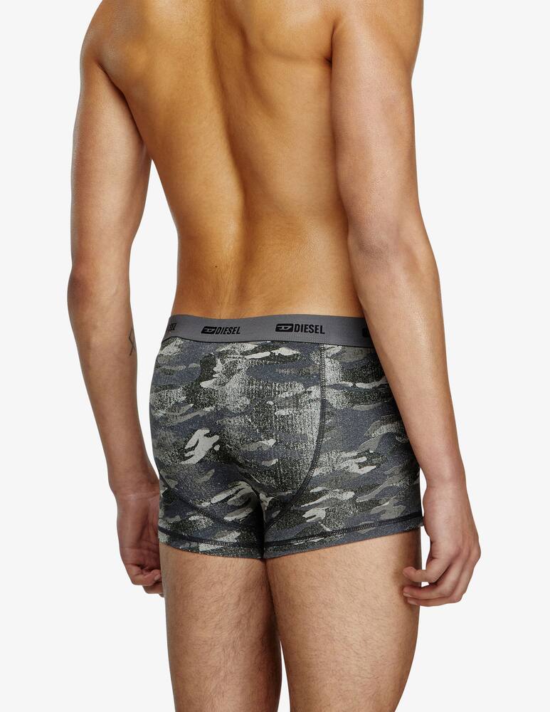 rinascente Diesel Damien camo utility boxers