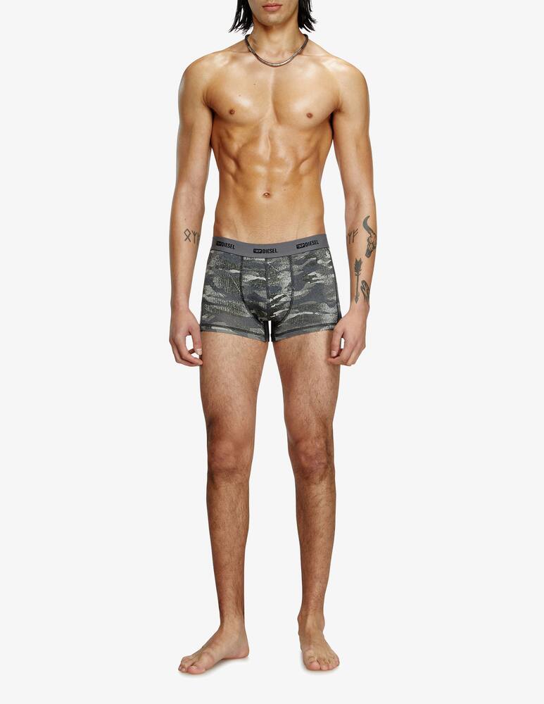 rinascente Diesel Damien camo utility boxers