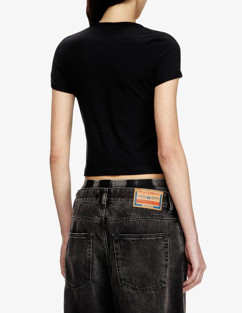 rinascente Diesel Printed t-shirt