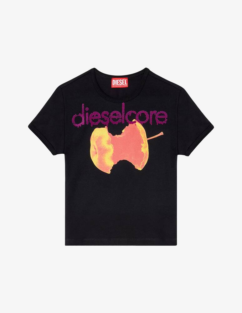 rinascente Diesel Printed t-shirt