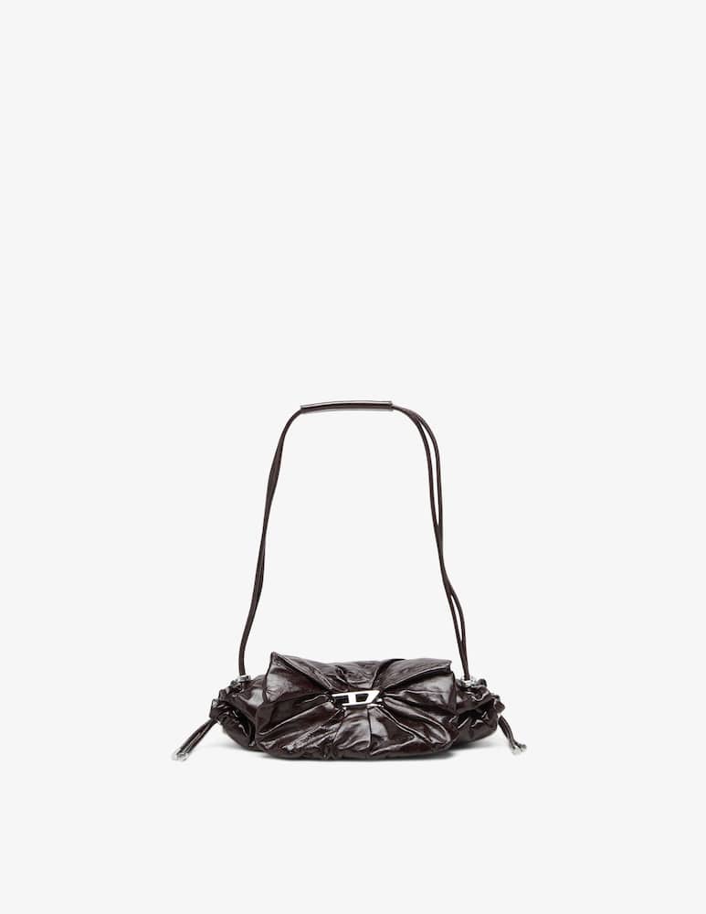 rinascente Diesel Borsa a spalla S Scrunch-D