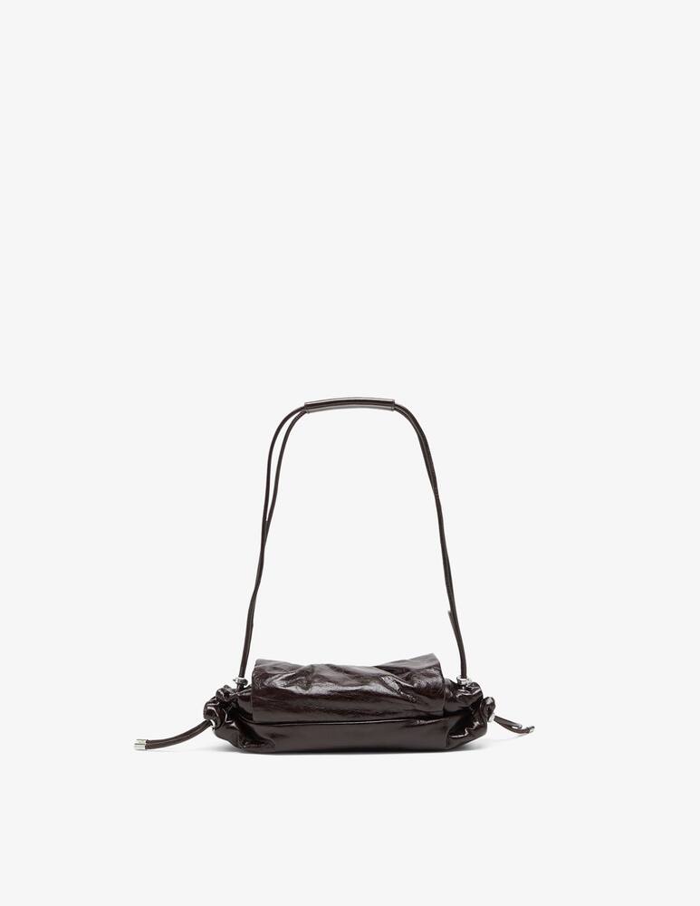 rinascente Diesel Borsa a spalla S Scrunch-D