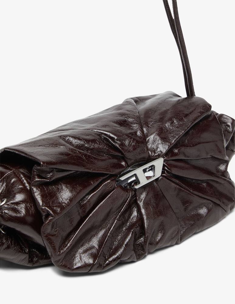 rinascente Diesel Borsa a spalla S Scrunch-D