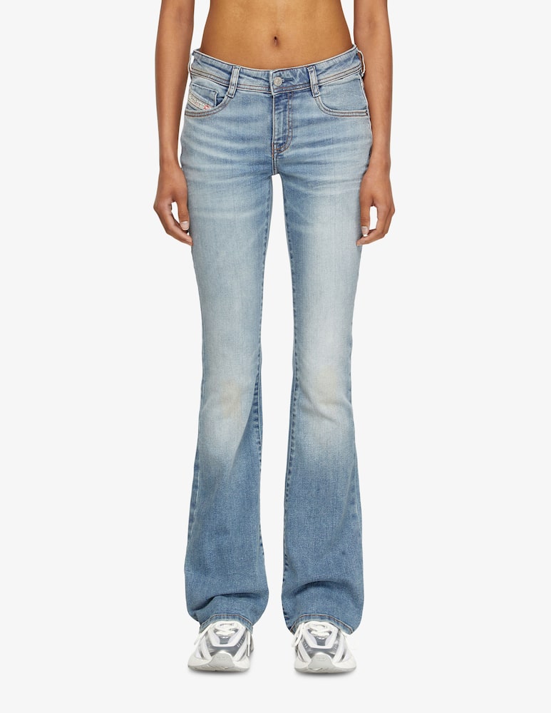 rinascente Diesel 1969 D-Ebbey L.32 jeans