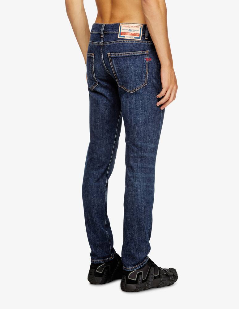 rinascente Diesel Jeans slim D-Strukt