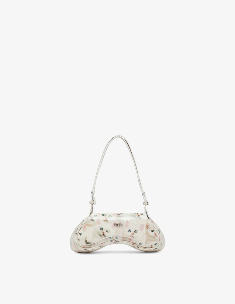 Diesel Borsa crossbody Play Gattini - immagine 1 Diesel Borsa crossbody Play Gattini - immagine 1