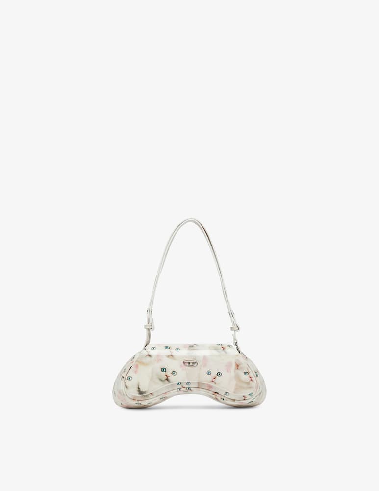 rinascente Diesel Borsa crossbody Play Gattini