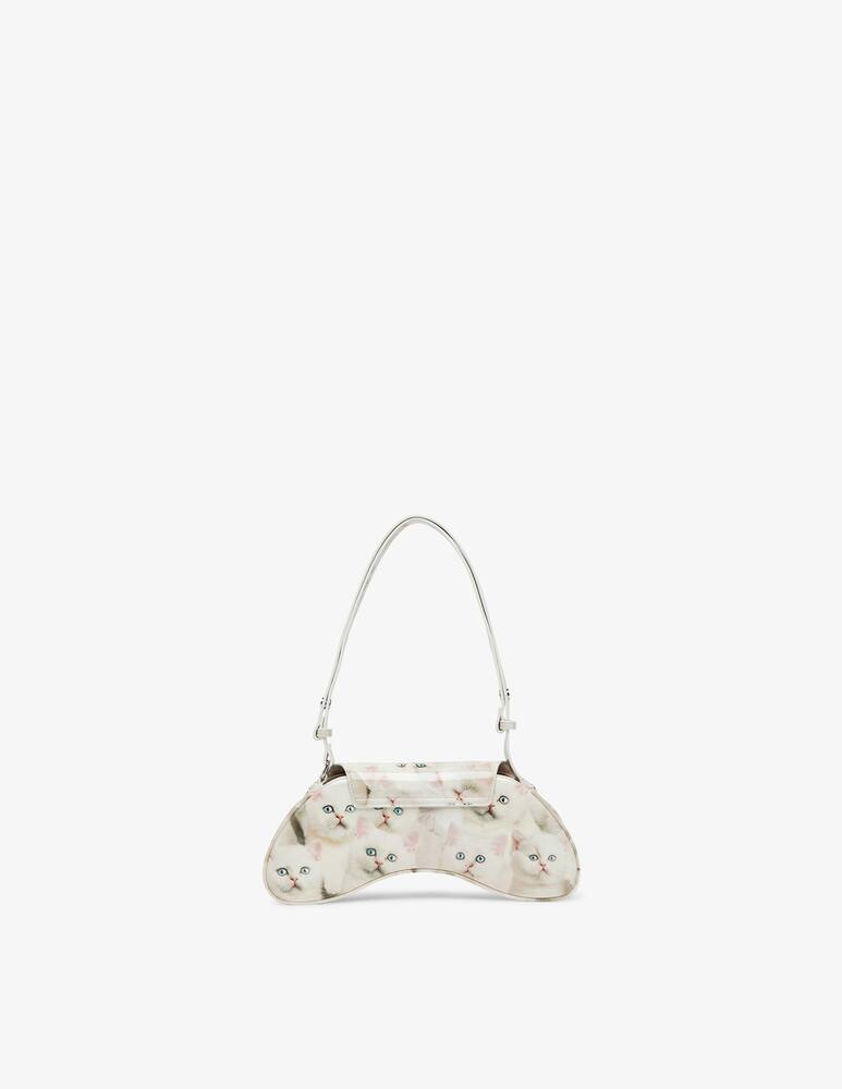 Diesel Borsa crossbody Play Gattini - immagine 2 Diesel Borsa crossbody Play Gattini - immagine 2