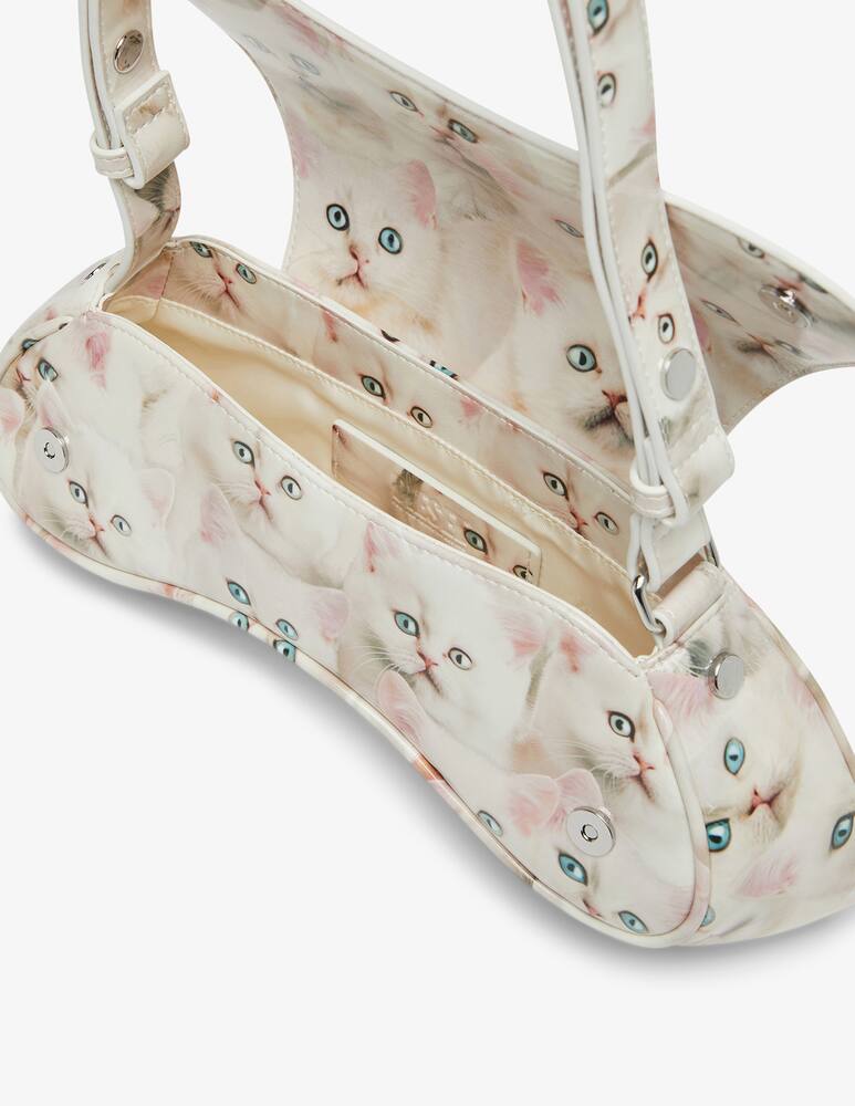 rinascente Diesel Borsa crossbody Play Gattini