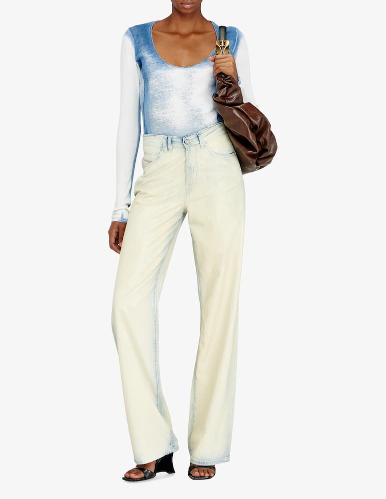 rinascente Diesel Borsa hobo L