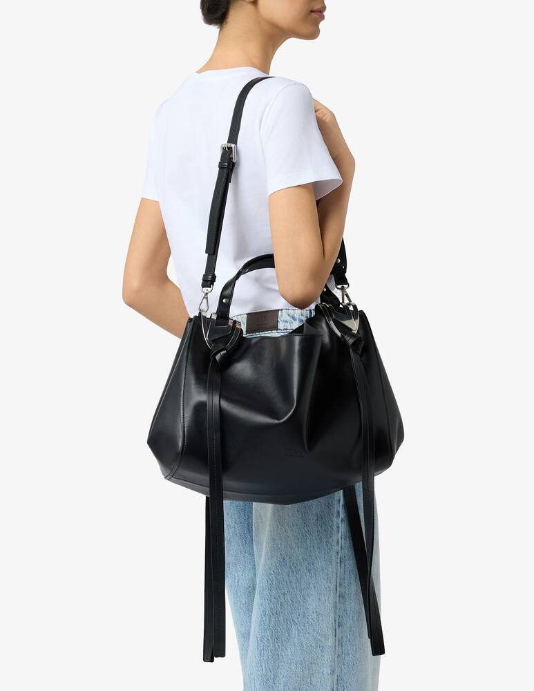 rinascente Diesel Borsa a mano Knot-D