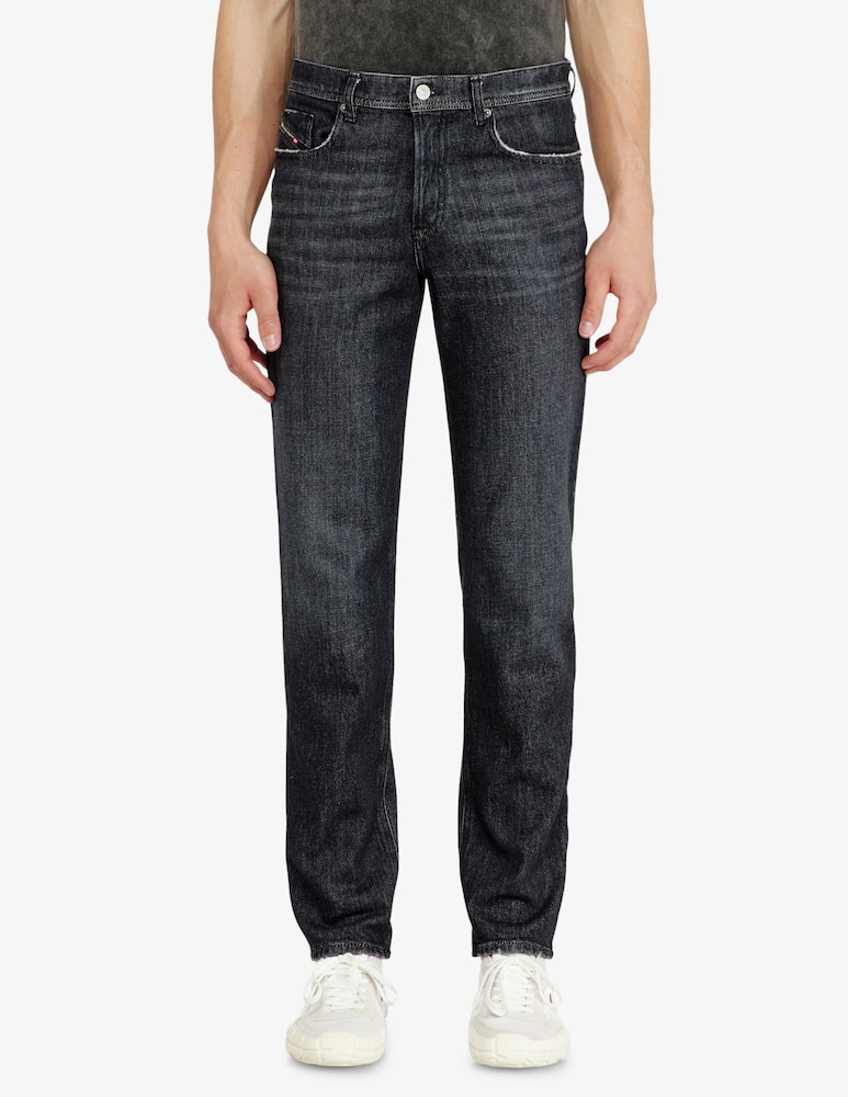 rinascente Diesel Jeans D-finitive