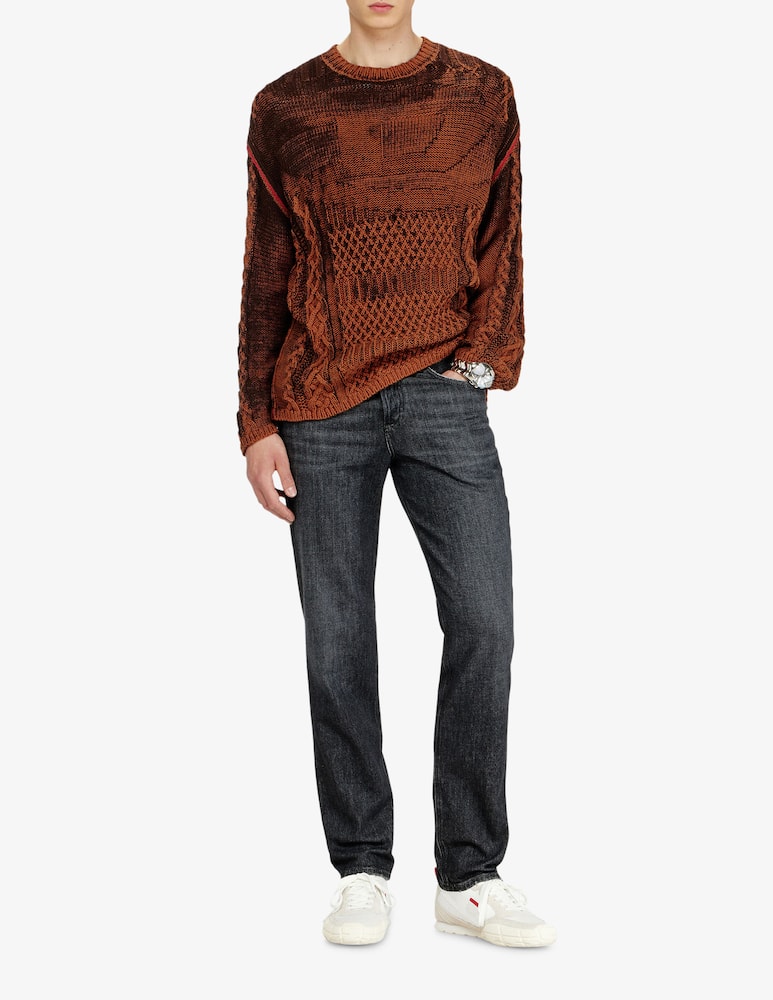 Diesel Jeans D-finitive - immagine 4 Diesel Jeans D-finitive - immagine 4