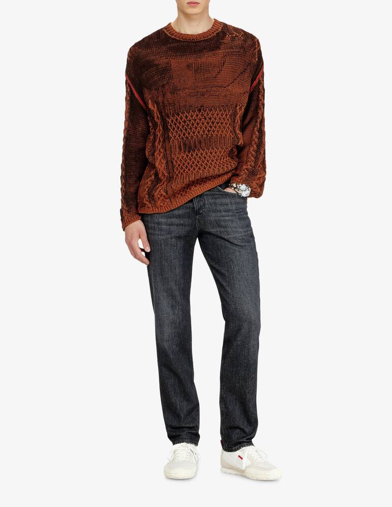 rinascente Diesel Jeans D-finitive