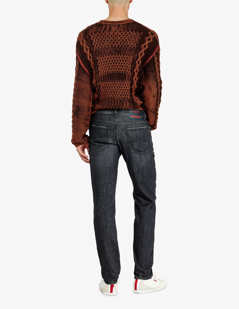 rinascente Diesel Jeans D-finitive