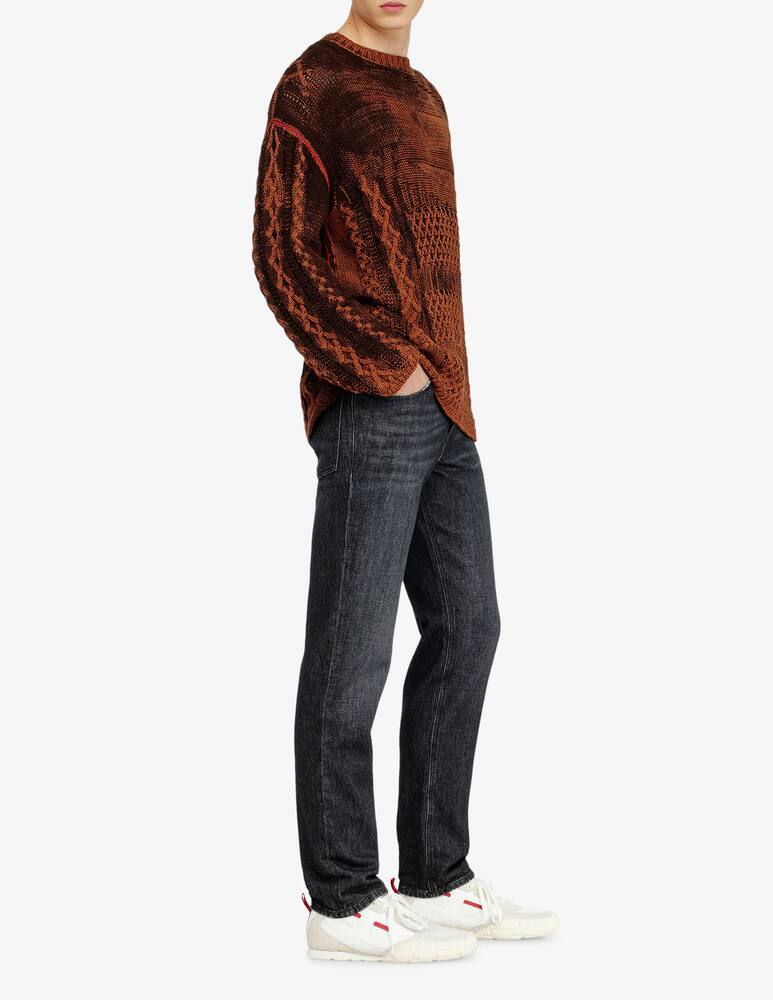 rinascente Diesel Jeans D-finitive