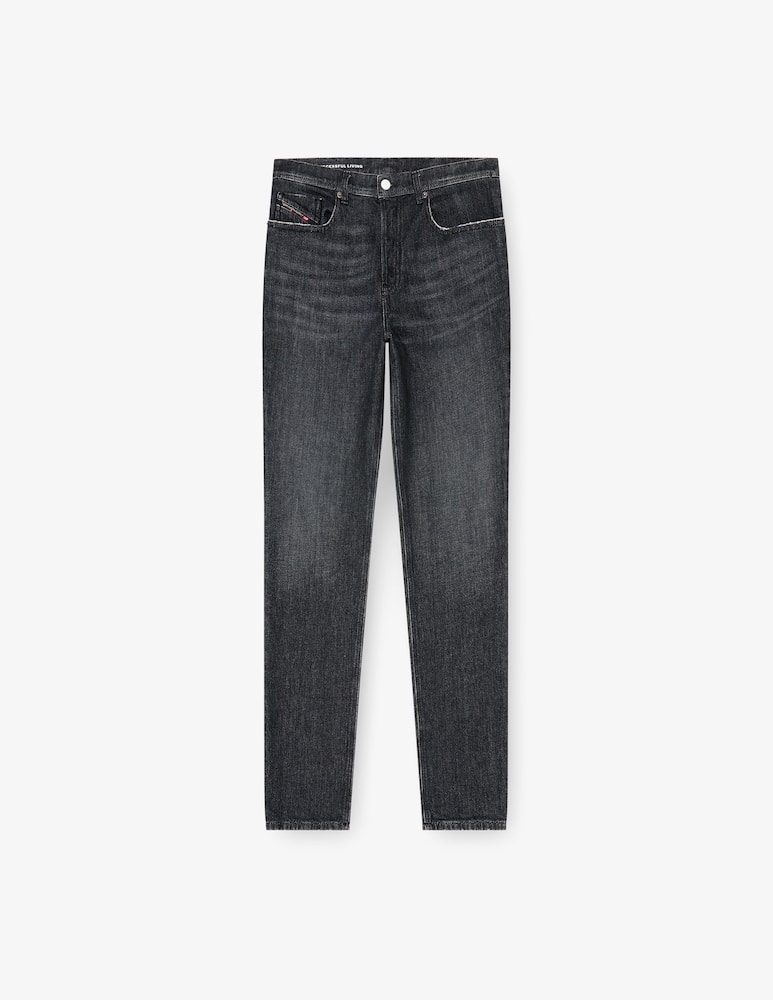 rinascente Diesel Jeans D-finitive