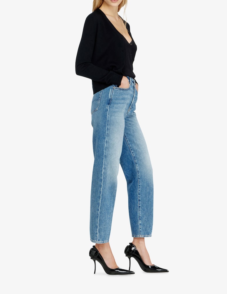 Diesel Jeans dritti 1981 D-Went - immagine 4 Diesel Jeans dritti 1981 D-Went - immagine 4
