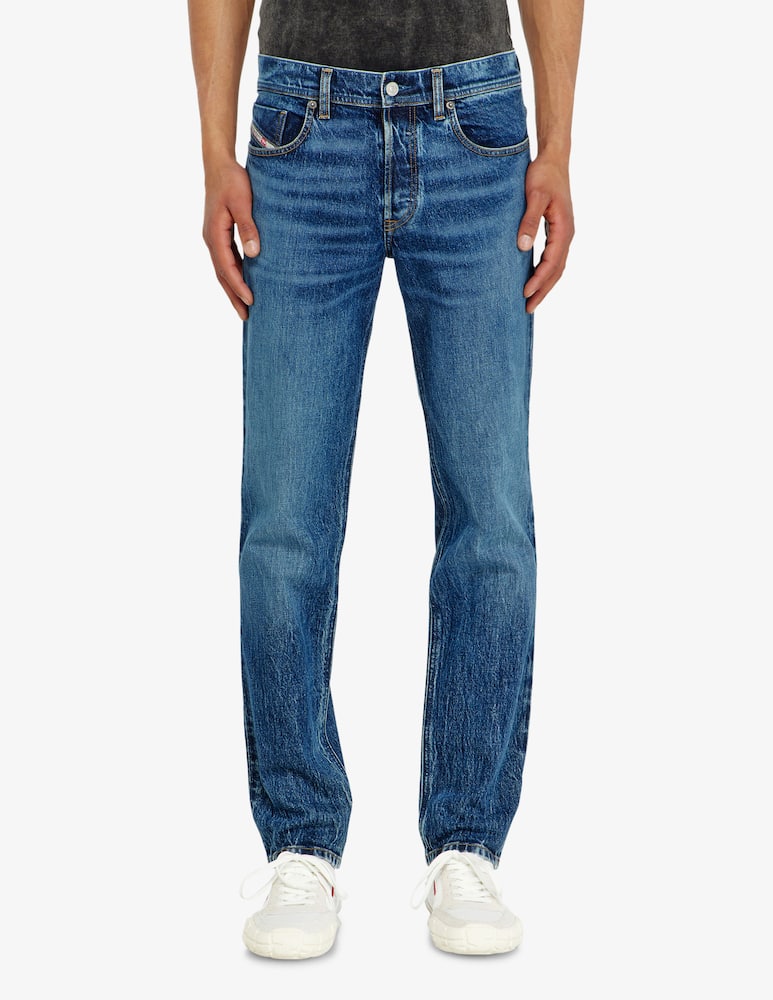rinascente Diesel D-Finitive jeans