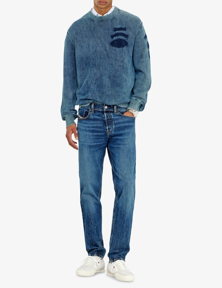 rinascente Diesel D-Finitive jeans