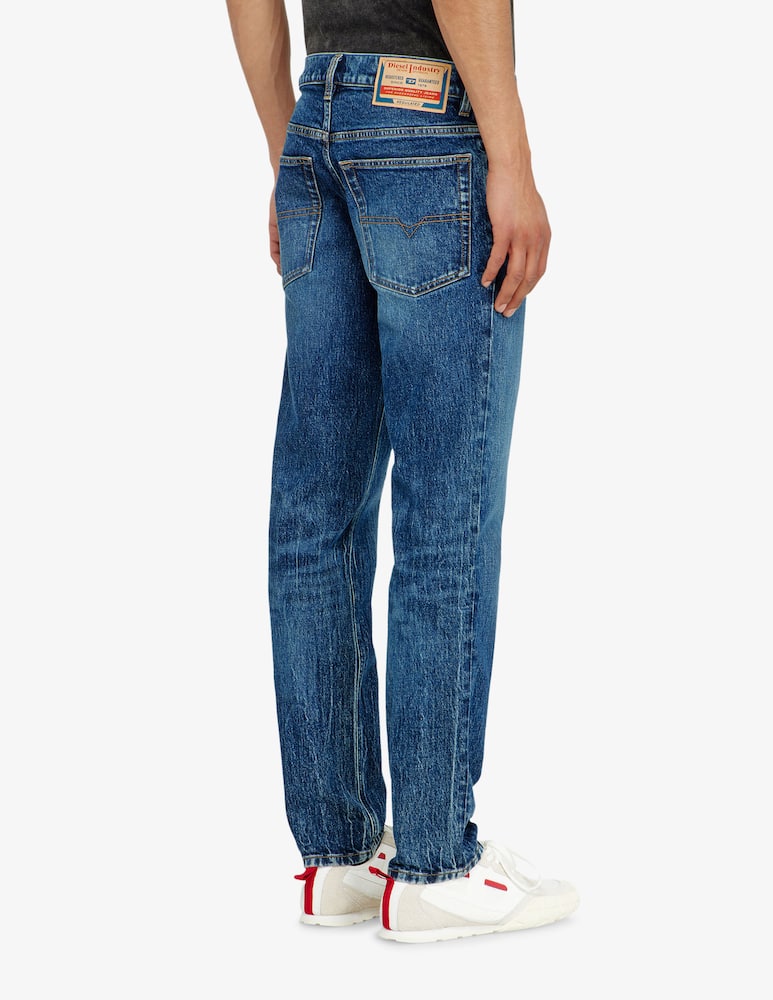 rinascente Diesel D-Finitive jeans