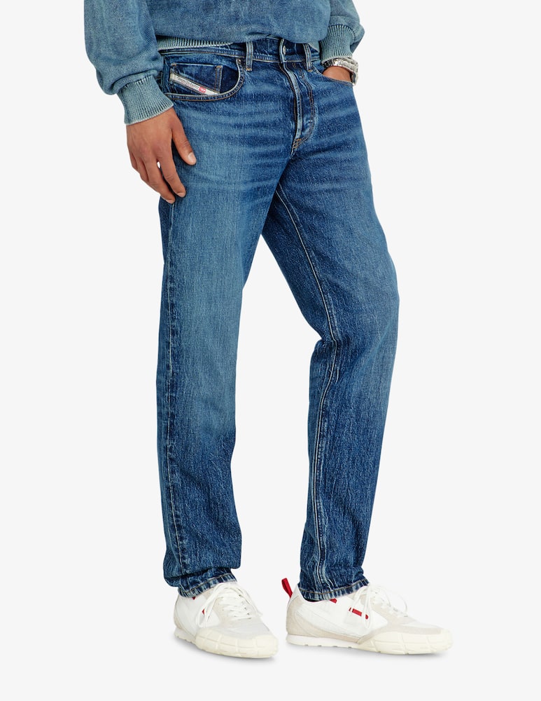 rinascente Diesel D-Finitive jeans