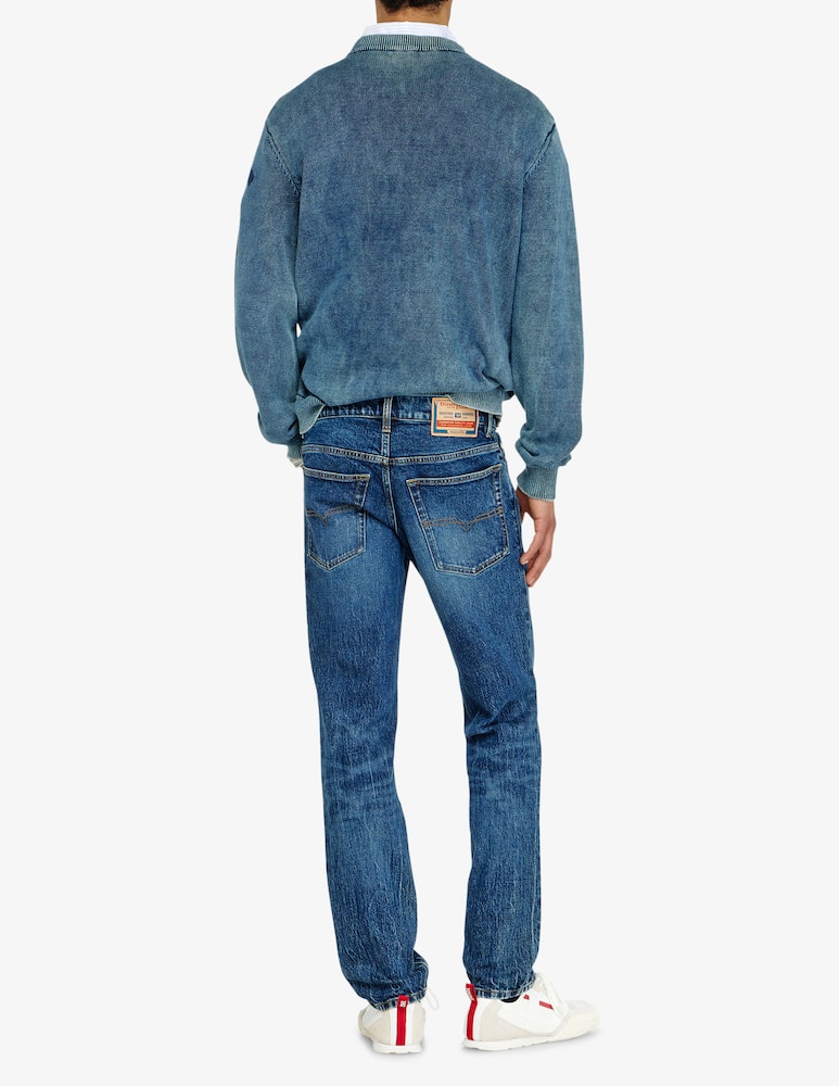rinascente Diesel D-Finitive jeans