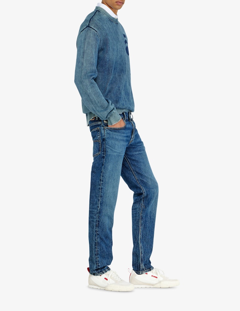 rinascente Diesel D-Finitive jeans