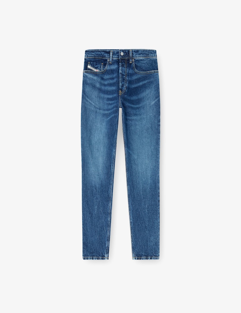 rinascente Diesel D-Finitive jeans