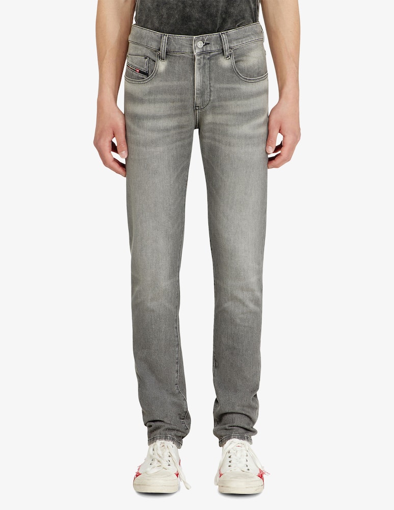 Diesel Slim jeans - picture 1 Diesel Slim jeans - picture 1