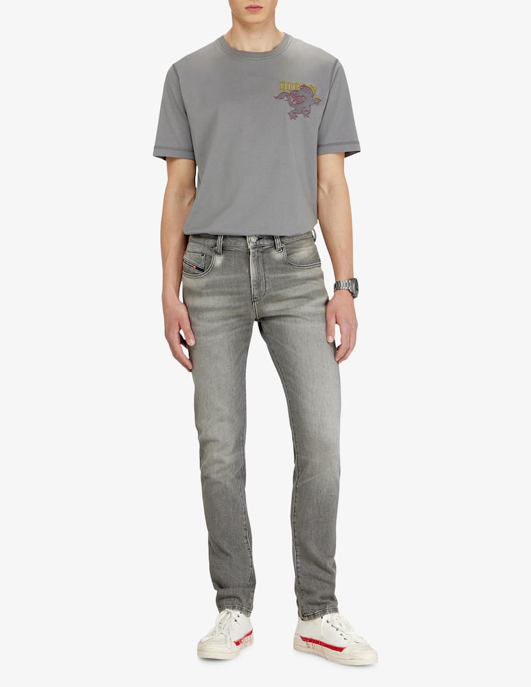 Diesel Slim jeans - picture 2 Diesel Slim jeans - picture 2